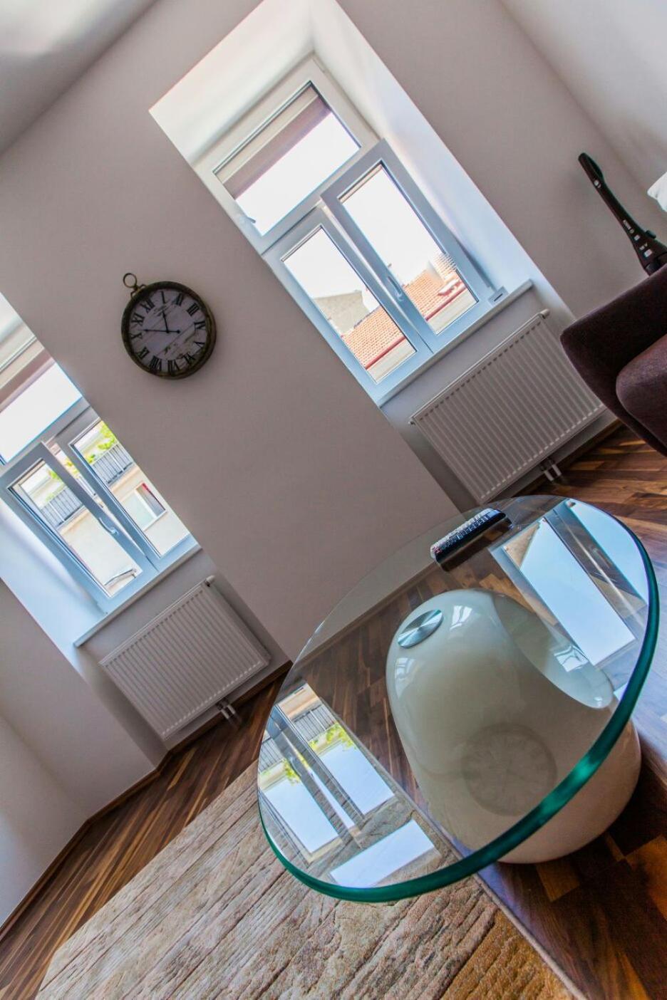 Vienna Market Apartments & Free Parking Exterior foto